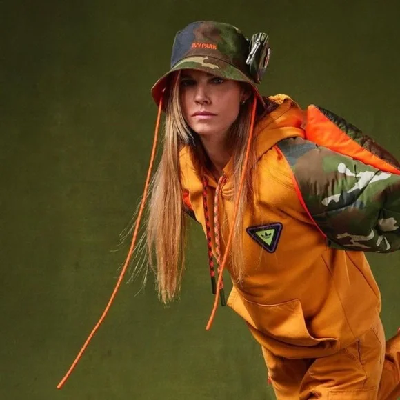 Ivy Park Trail Collection Park Trail Ivy Park Drop Release Date